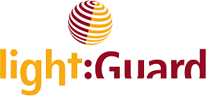 Light:Guard Logo